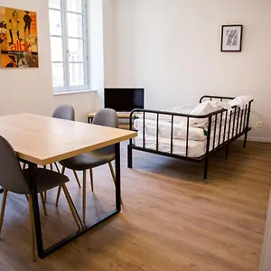 Albiapppart Centre Albi