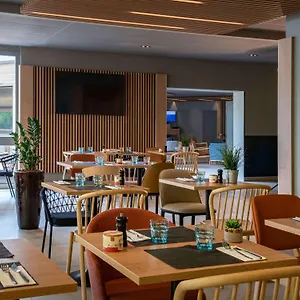 **** Hotel Novotel Antibes Sophia Antipolis Francia
