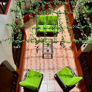  Hotel Coco De Mar Quinta Avenida México