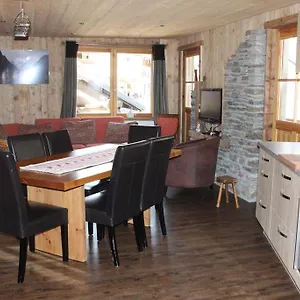 Appartement Pomme De Pin